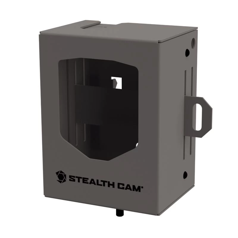 Stealth Cam Security Bear Box - Image 2
