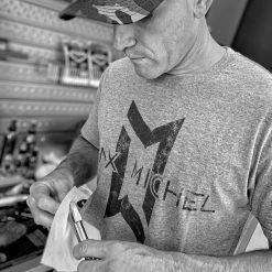 Breakthrough Clean All In One Cleaner Lubricant And Protectant Quick Wipes