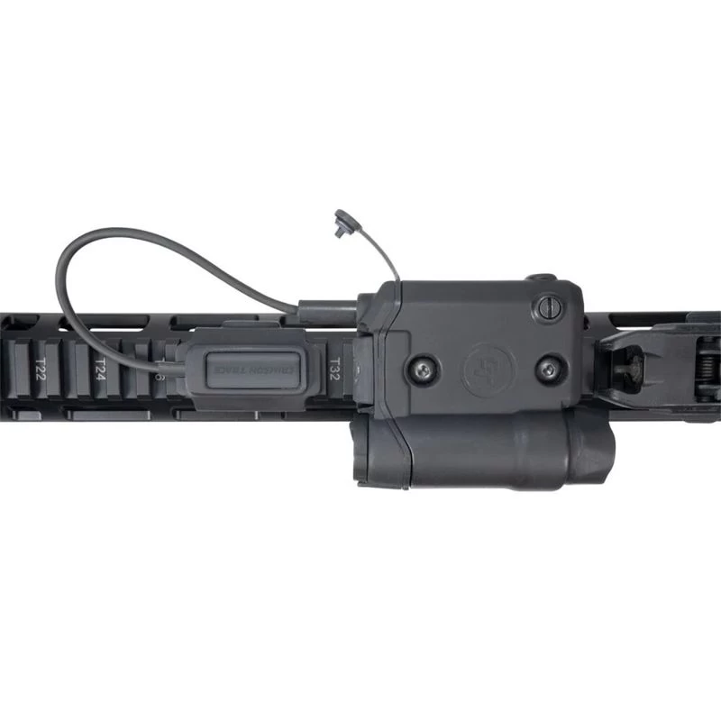 Crimson Trace Rail Master Pro Green Laser Sight & Tactical Light System - Image 4