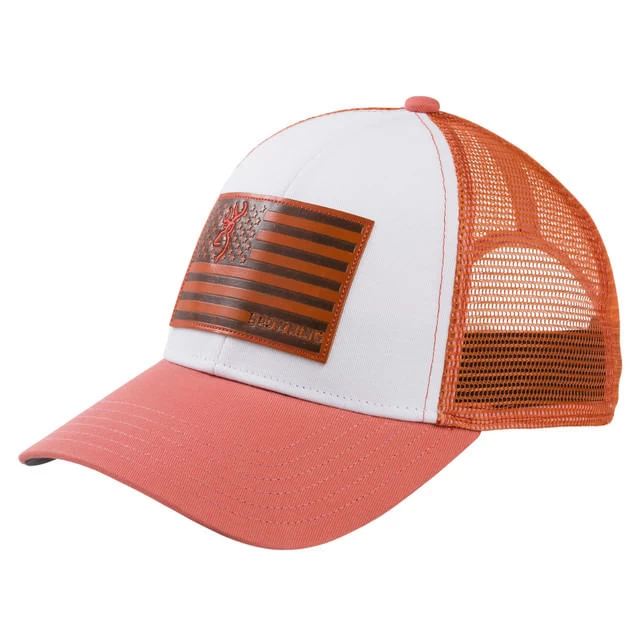 Browning Company Hat