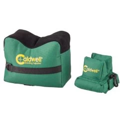 Caldwell Deadshot Shooting Rest Bags - Front And Rear