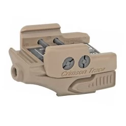 Crimson Trace CMR-201 Rail Master Universal Laser Sight
