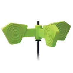 SME Self Healing Windmill Target