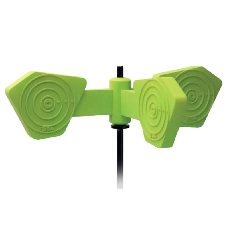 SME Self Healing Windmill Target
