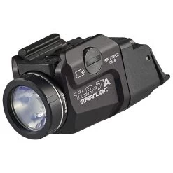 Streamlight TLR-7A Weapon Light
