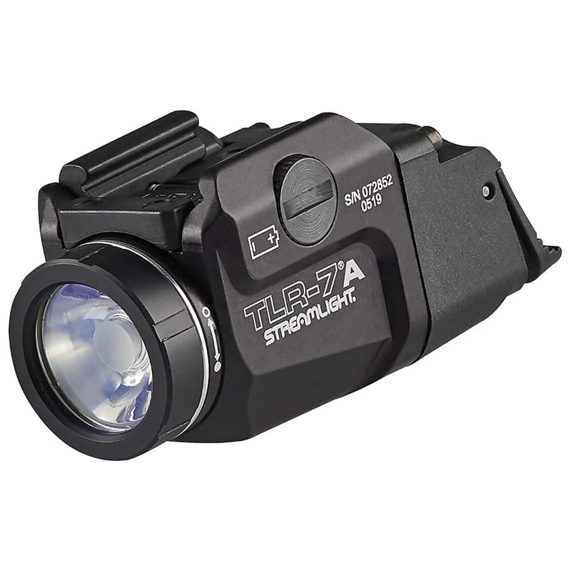 Streamlight TLR-7A Weapon Light