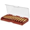 Tipton 13 Piece Solid Brass Jag Set