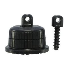 Remington Magazine Cap With Sling Swivel Stud - Remington 870