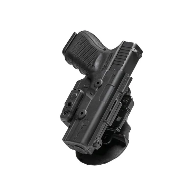 Alien Gear Shapeshift OWB Paddle Holster - Image 2
