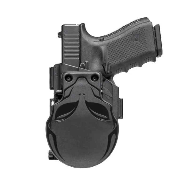 Alien Gear Shapeshift OWB Paddle Holster - Image 3