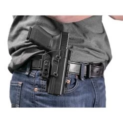 Alien Gear Shapeshift OWB Paddle Holster