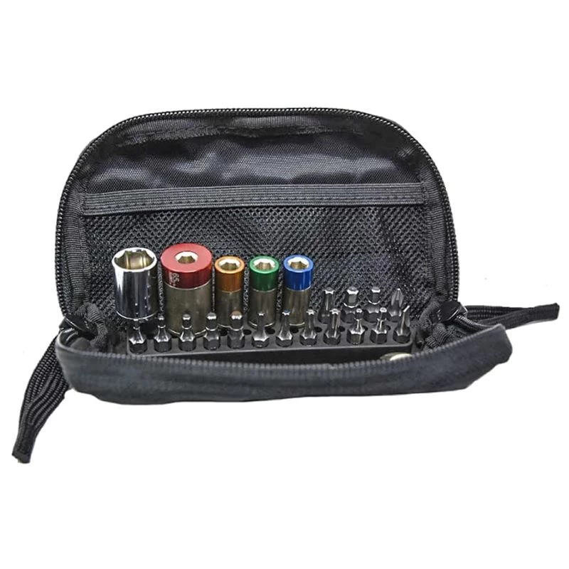 Fix It Sticks Four Limiter Kit W/deluxe Case