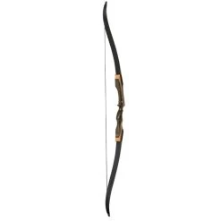 Fleetwood Edge Take Down Recurve - 62"
