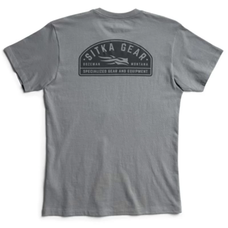 Sitka Benchmark T-Shirt