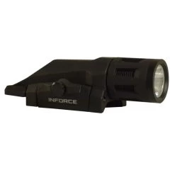 Inforce Gen2 Tactical Strobing Weaponlight LED