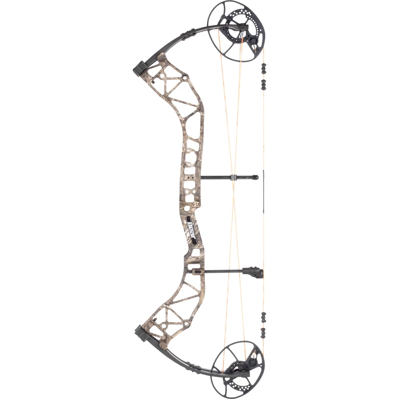 Bear Archery Alaskan Compound Bow - Image 5