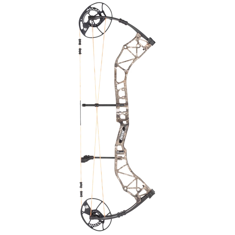 Bear Archery Alaskan Compound Bow