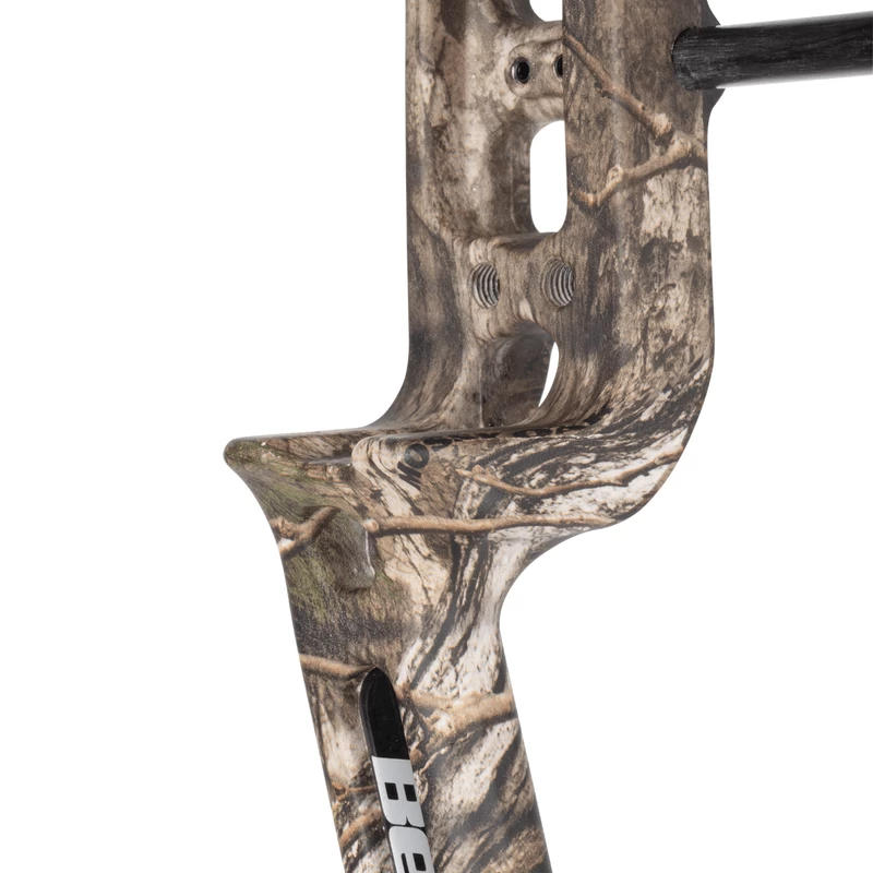 Bear Archery Alaskan Compound Bow - Image 4