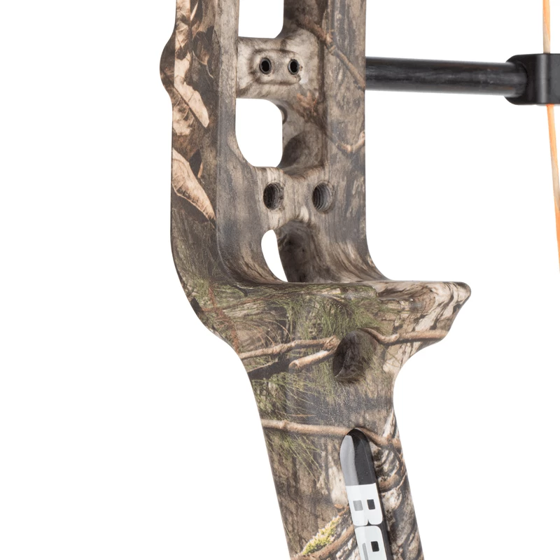 Bear Archery Alaskan Compound Bow - Image 7