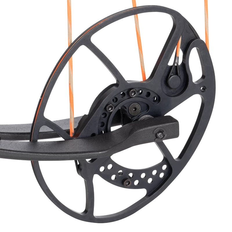 Bear Archery Alaskan Compound Bow - Image 8