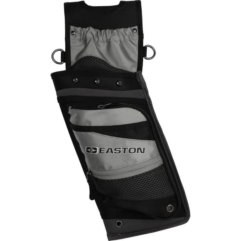 Easton Archery Deluxe Field Quiver W/ Belt