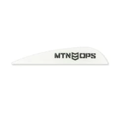 MTN OPS AAE Hybrid 26 Arrow Vane - 40 Pack