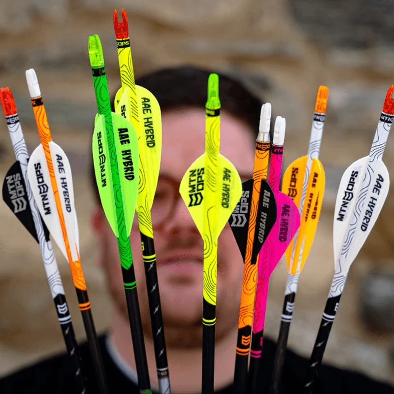 MTN OPS Arrow Wrap - Image 3