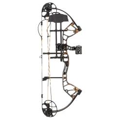 Bear Archery Royale RTH Compound Bow