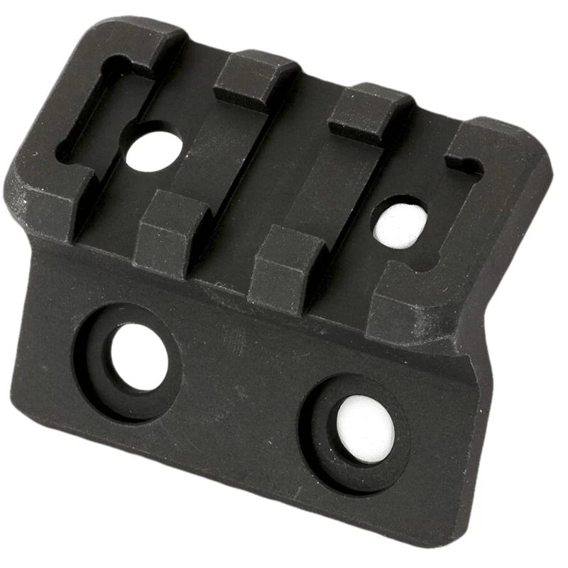 Magpul M-LOK Offset Light/optic Mount, Aluminum - Image 2