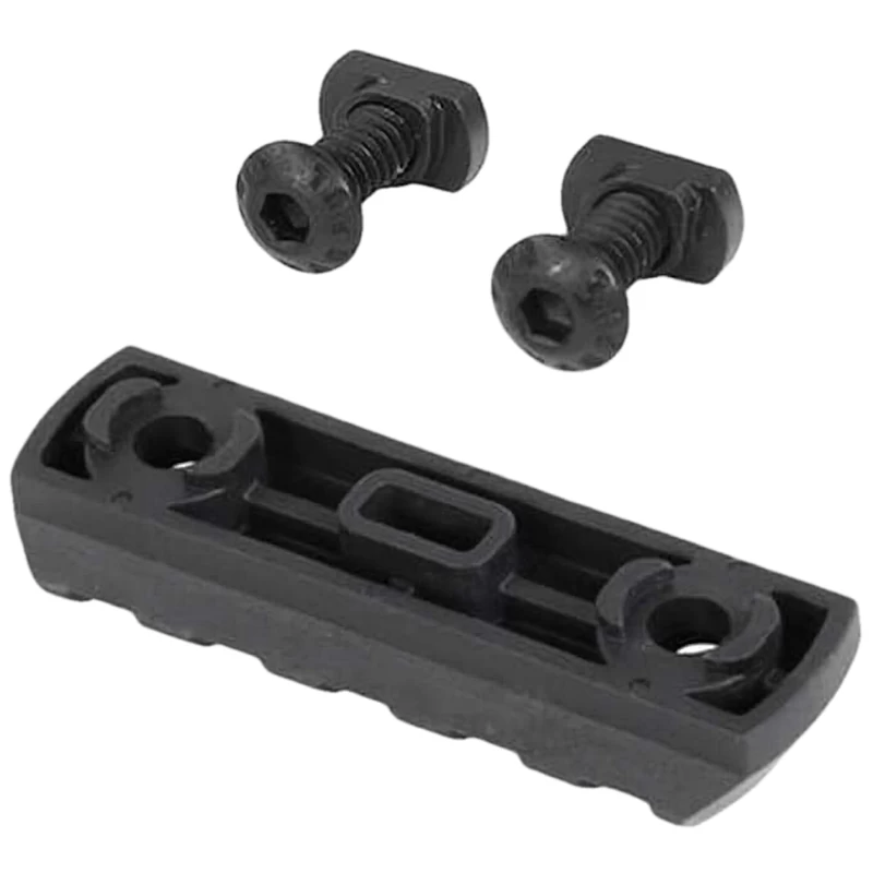 Magpul M-LOK Aluminum Rail, 5 Slots - Image 4