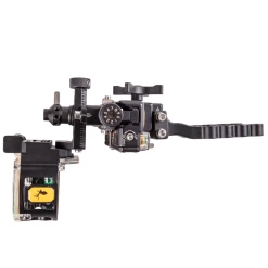 Trophy Ridge React Trio Pro Bow Sight