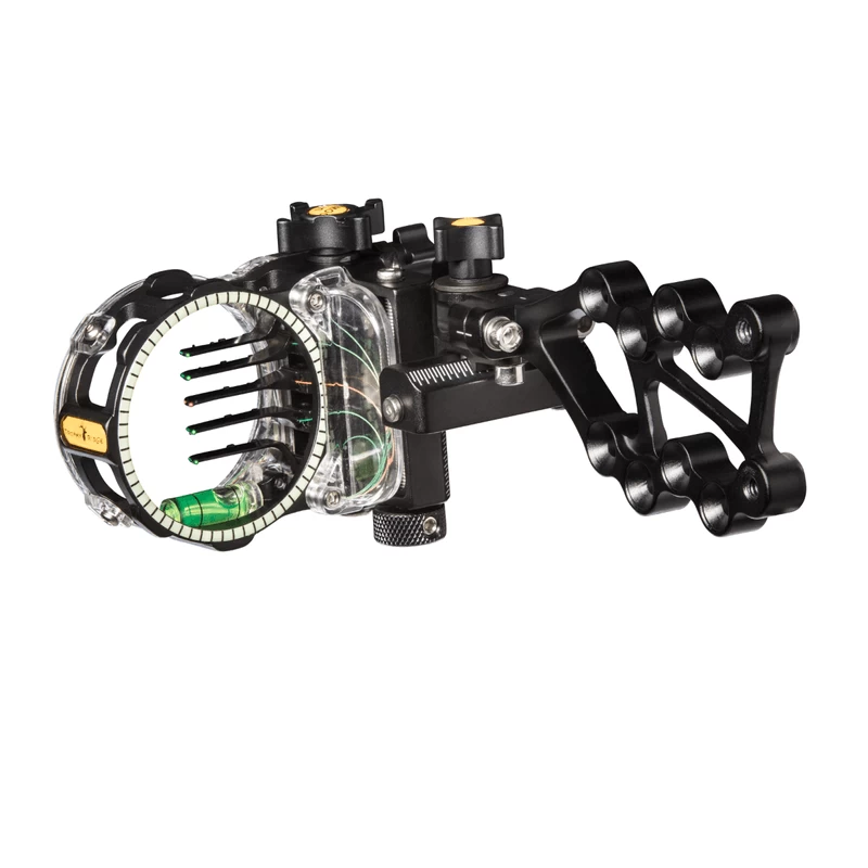 Trophy Ridge React Pro 5-Pin Bow Sight - Image 3