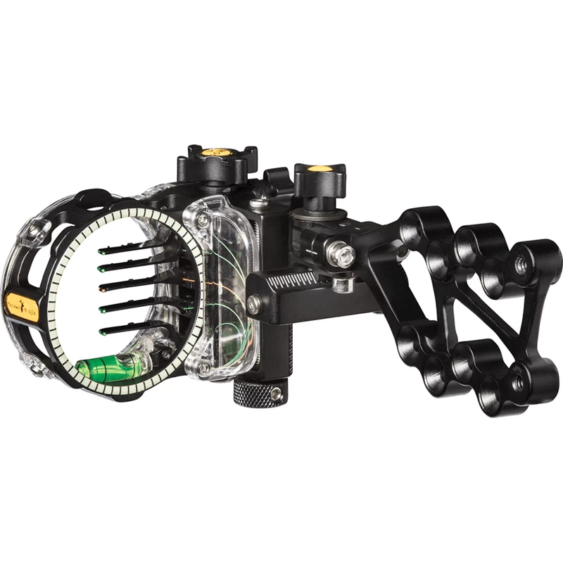 Trophy Ridge React Pro 5-Pin Bow Sight - Image 7
