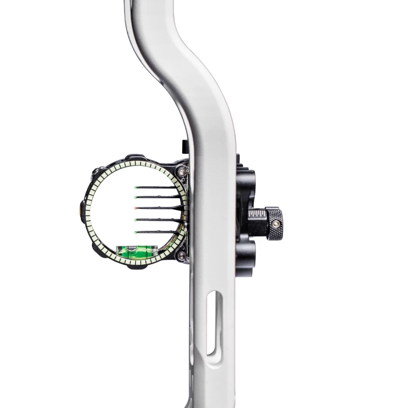 Trophy Ridge React Pro 5-Pin Bow Sight - Image 4