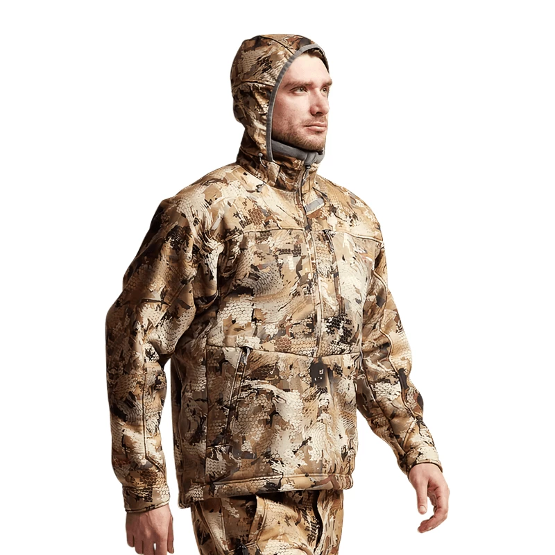 Sitka Dakota Hooded Jacket - Men's - Image 6