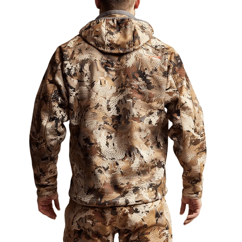 Sitka Dakota Hooded Jacket - Men's - Image 5