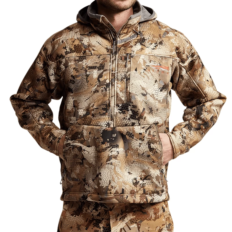 Sitka Dakota Hooded Jacket - Men's