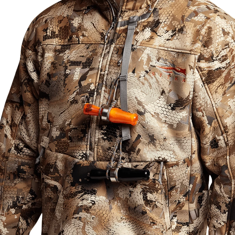 Sitka Dakota Hooded Jacket - Men's - Image 4