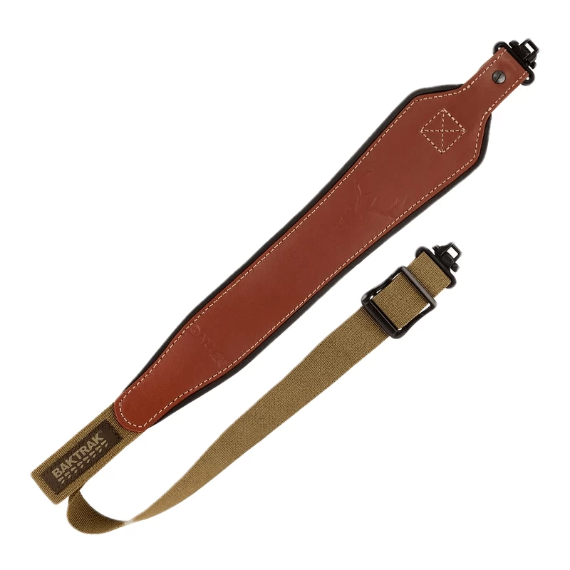 Allen Baktrak Leather Sling - Image 7