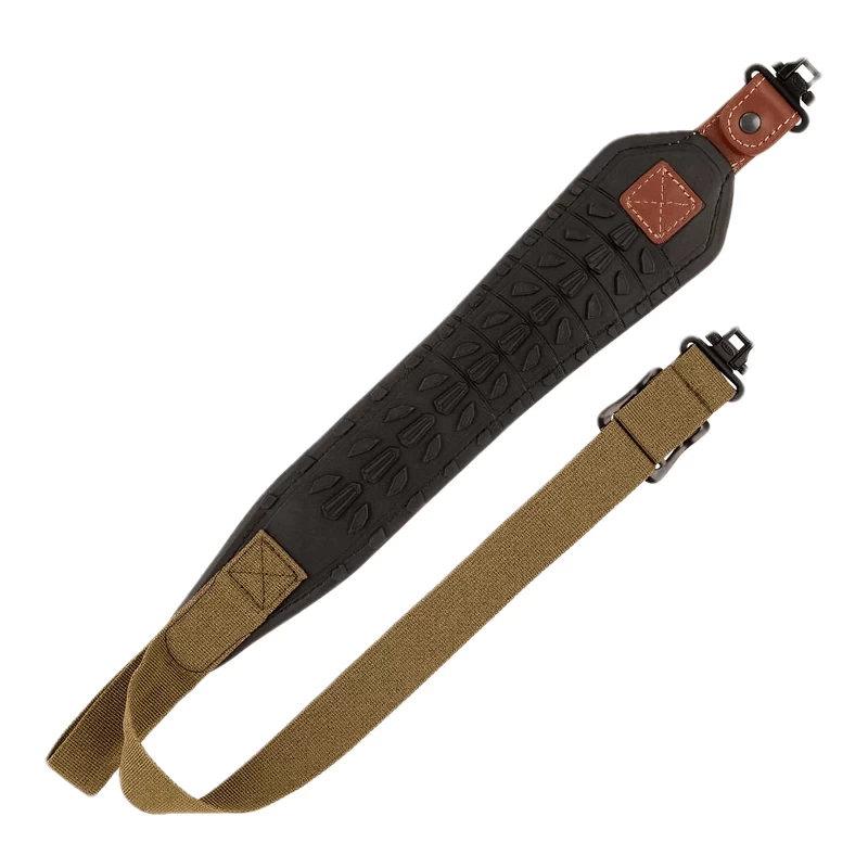 Allen Baktrak Leather Sling - Image 5