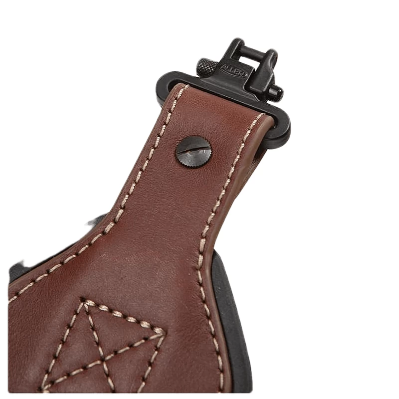 Allen Baktrak Leather Sling - Image 6