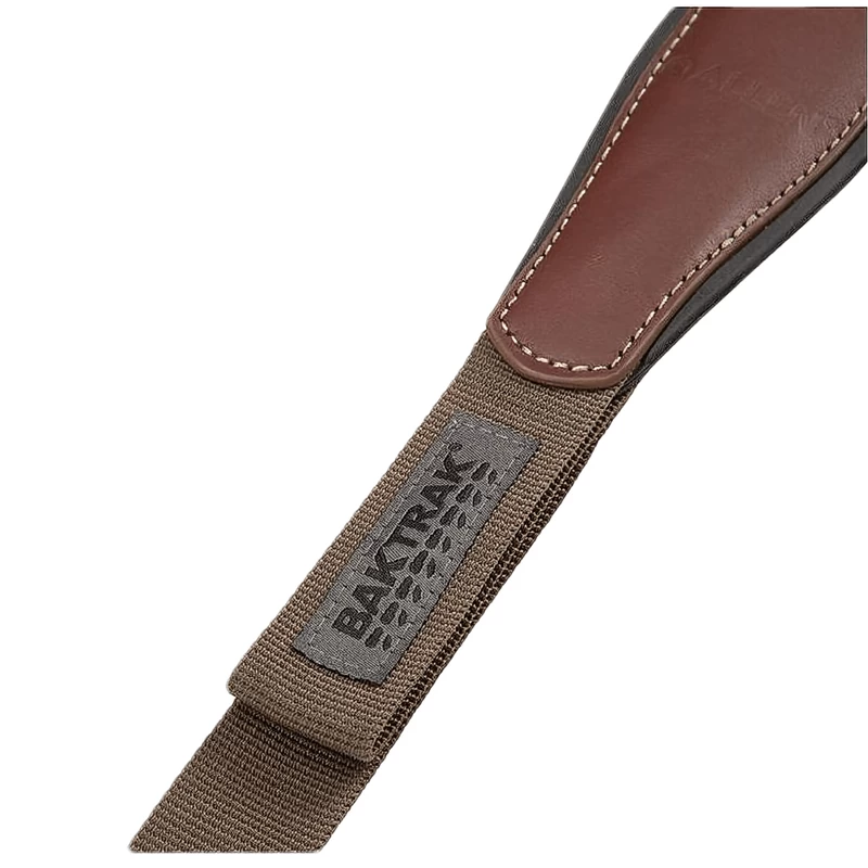 Allen Baktrak Leather Sling