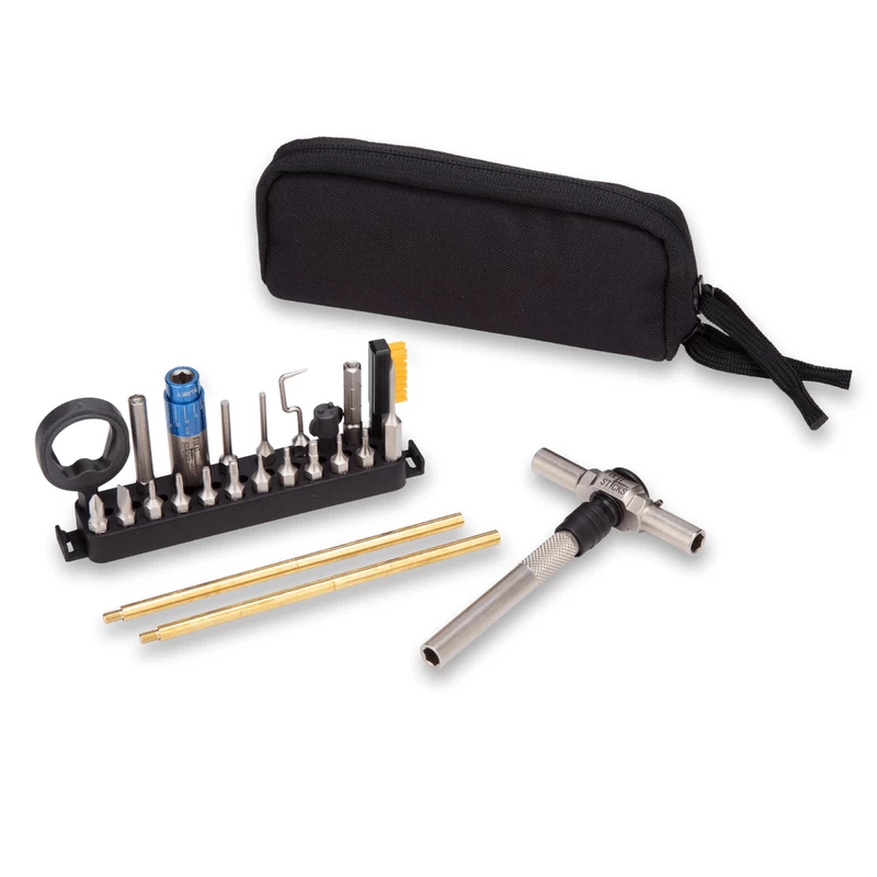 Fix It Sticks Compact Pistol Kit - Image 2