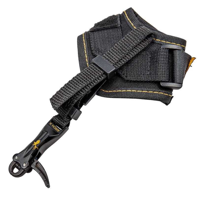 Trophy Ridge ArchX Youth Wrist Strap Release - Image 10