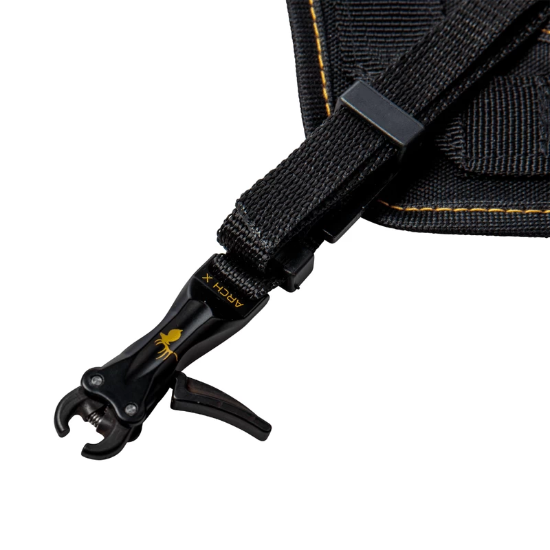 Trophy Ridge ArchX Youth Wrist Strap Release - Image 5