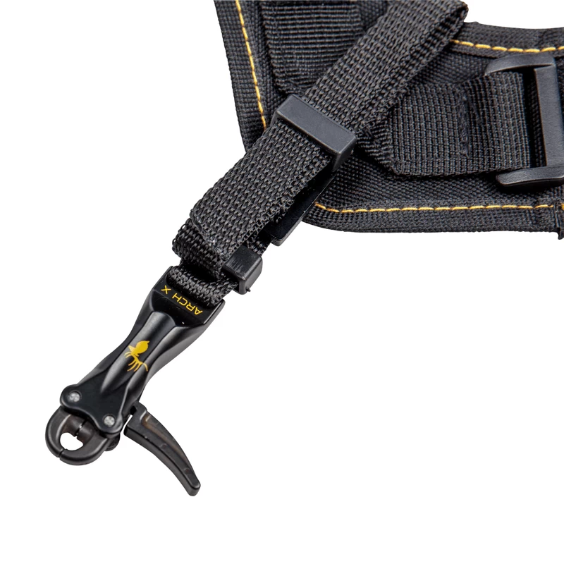 Trophy Ridge ArchX Youth Wrist Strap Release - Image 6