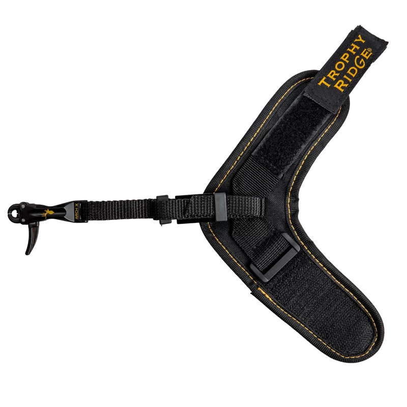 Trophy Ridge ArchX Youth Wrist Strap Release - Image 3
