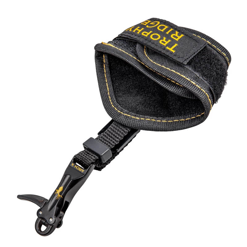 Trophy Ridge ArchX Youth Wrist Strap Release - Image 2