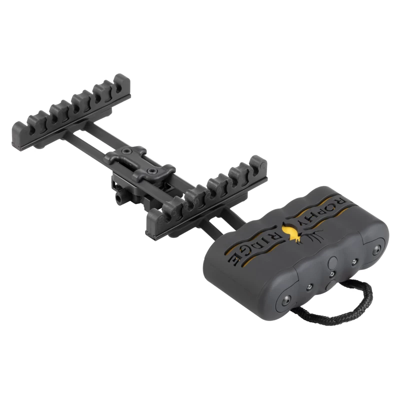 Trophy Ridge Lite 1 Pro 5-Arrow Quiver - Image 2