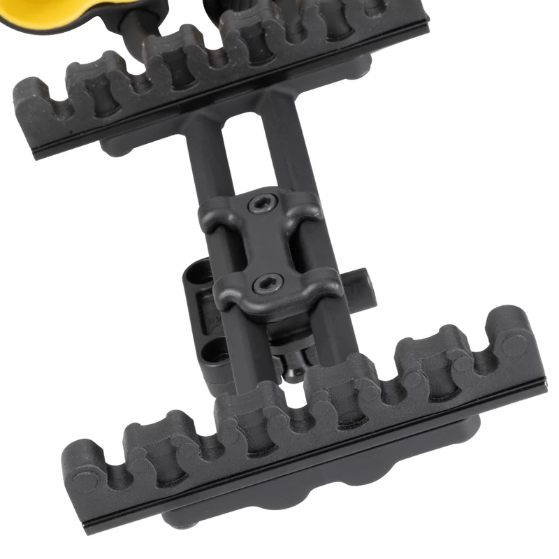 Trophy Ridge Lite 1 Pro 5-Arrow Quiver - Image 9